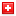 blixt.org server is located in Switzerland